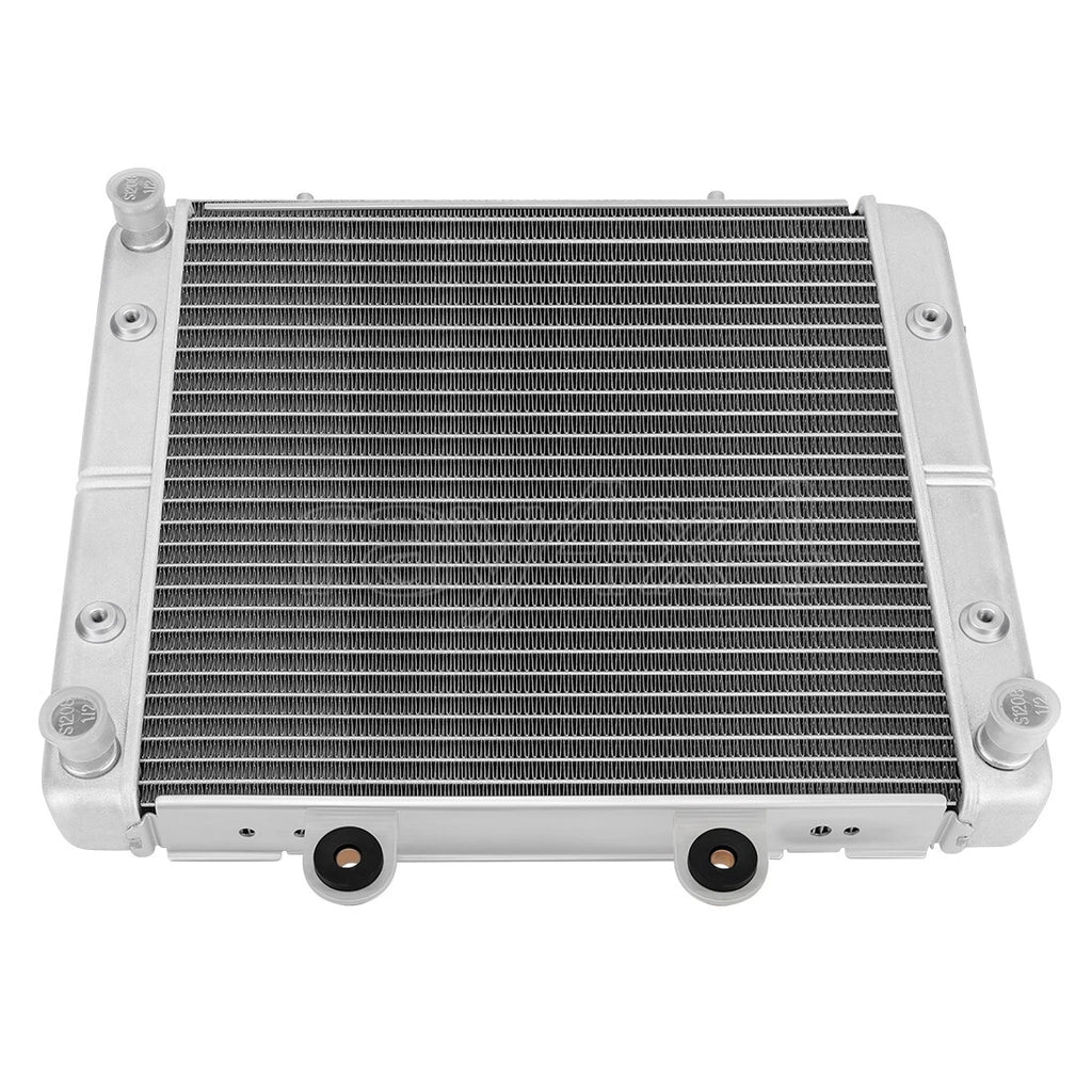 Aluminum Radiator for Polaris Sportsman 400 450 500 570 ETX ATP (2014–2023)