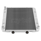 Aluminum Radiator for Polaris Sportsman 400 450 500 570 ETX ATP (2014–2023)