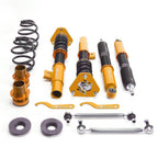 Coilover Suspension for Volkswagen Jetta MK5 MK6 (2006-2017)
