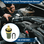 Engine Coolant Temperature Sensor   No. 074919501