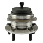 Rear Wheel Hub Bearing Assembly for Kia Sedona (2015–2021) ABS