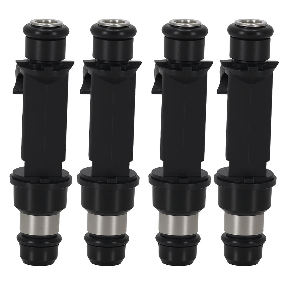 4PCS Fuel Injectors for Chevrolet Aveo 1.6L L4 (2004–2005) 832-11209