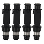 4PCS Fuel Injectors for Chevrolet Aveo 1.6L L4 (2004–2005) 832-11209