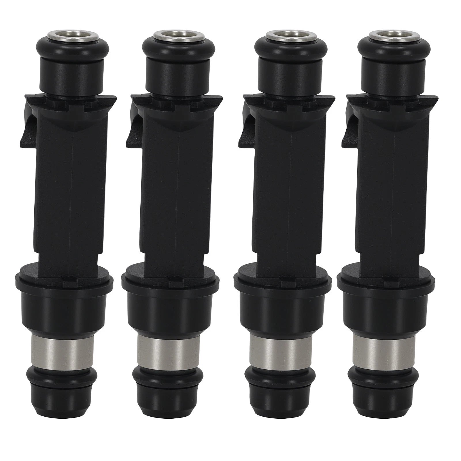 4PCS Fuel Injectors for Chevrolet Aveo 1.6L L4 (2004–2005) 832-11209