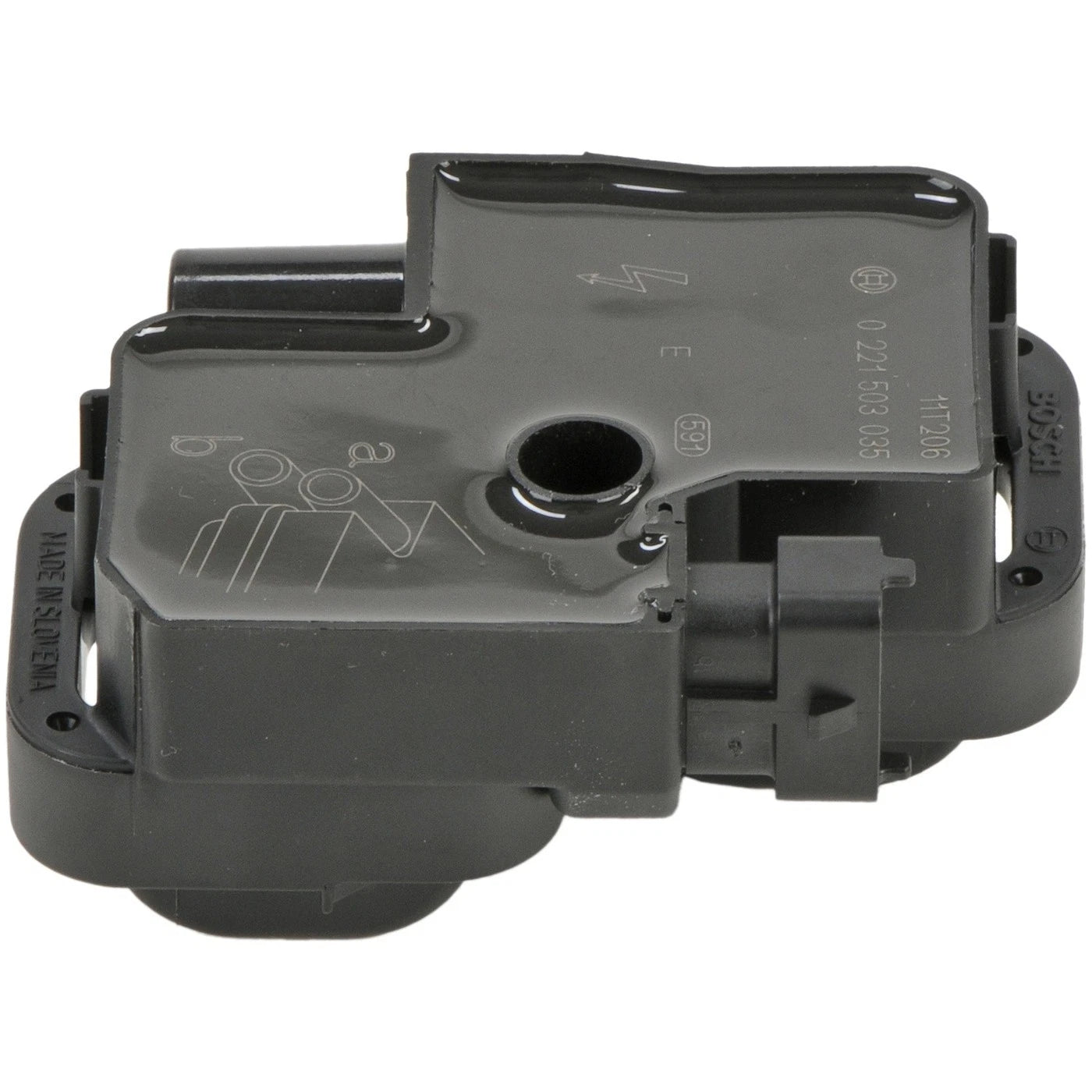Ignition Coil for Bosch (Coil Pack Design)