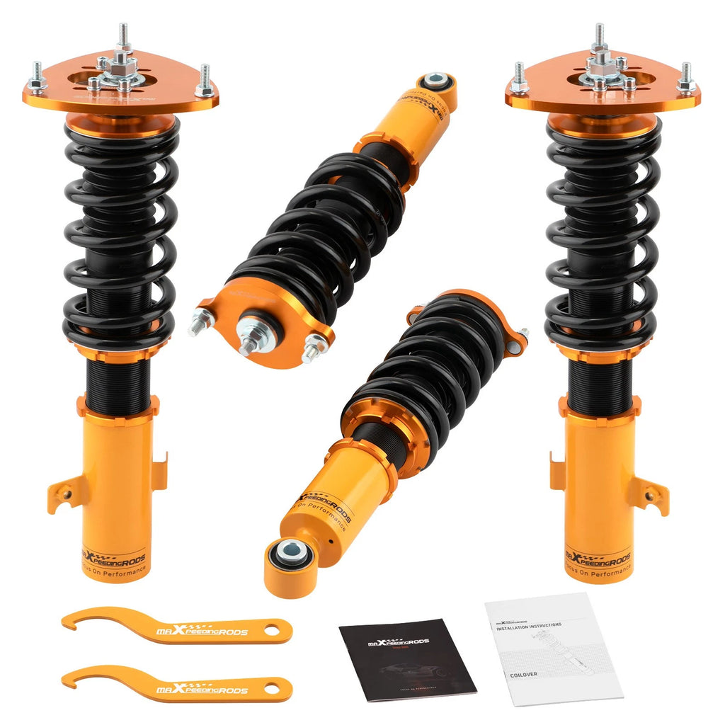Coilovers Suspension Lowering Kit for Subaru Legacy (2005-2009)