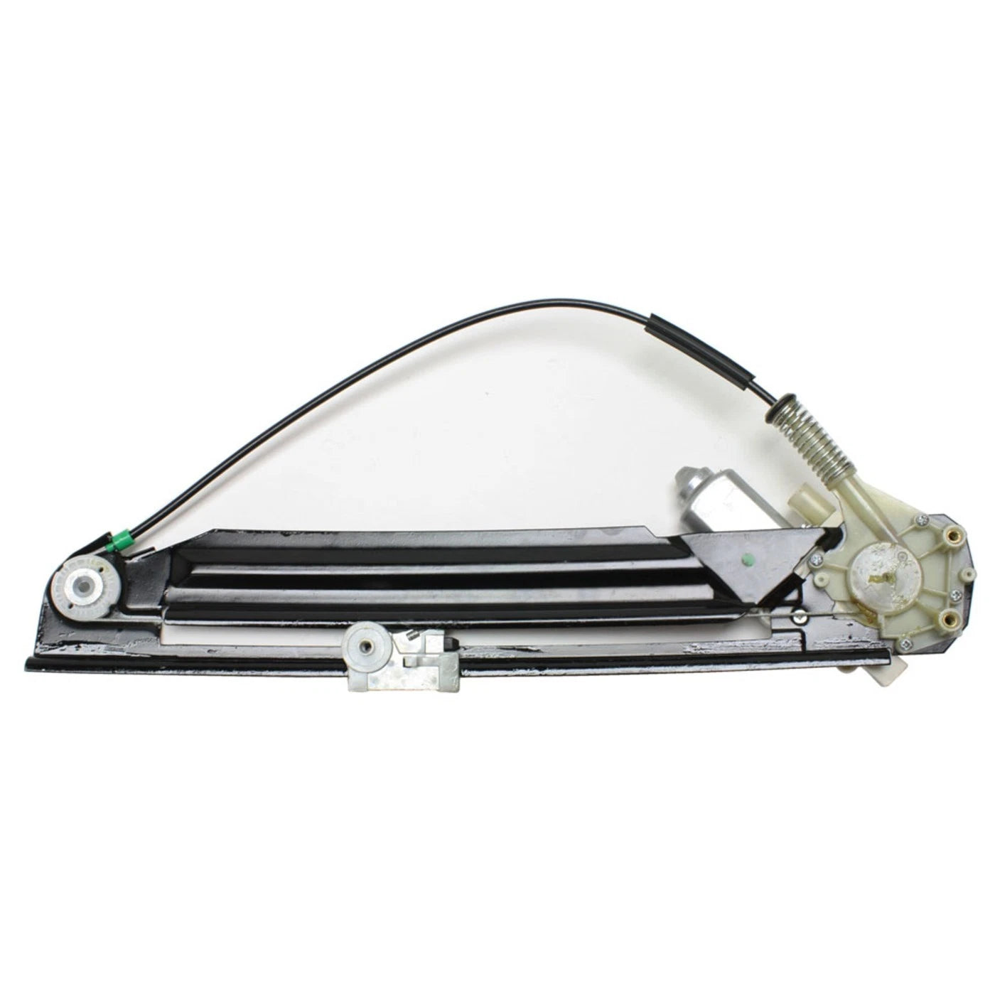 Power Window Regulator for BMW 528i, 530i (1997–2003) Rear Left with Motor