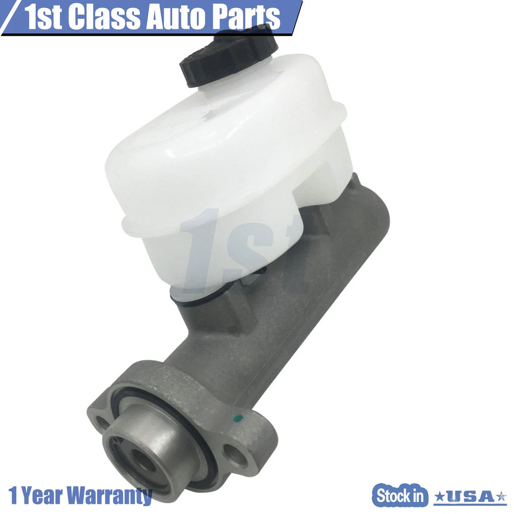Brake Master Cylinder for Dodge Ram 1500 2500 3500 (1998–2001) M390426 M901060