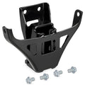 2" Receiver Hitch for Yamaha Grizzly 700 YFM700 EPS LE SE XT-R (2016–2020)