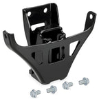 2" Receiver Hitch for Yamaha Grizzly 700 YFM700 EPS LE SE XT-R (2016–2020)