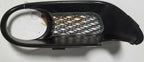 LH Driver Side Fog Light Assembly Grill for VW Touareg (2004–2006)