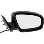 Set of 2 Heated Mirrors for Infiniti QX60 JX35