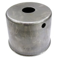 2 Dust Cover Cups for Kubota ZD321 ZD326S (K5647-34310, 34312)