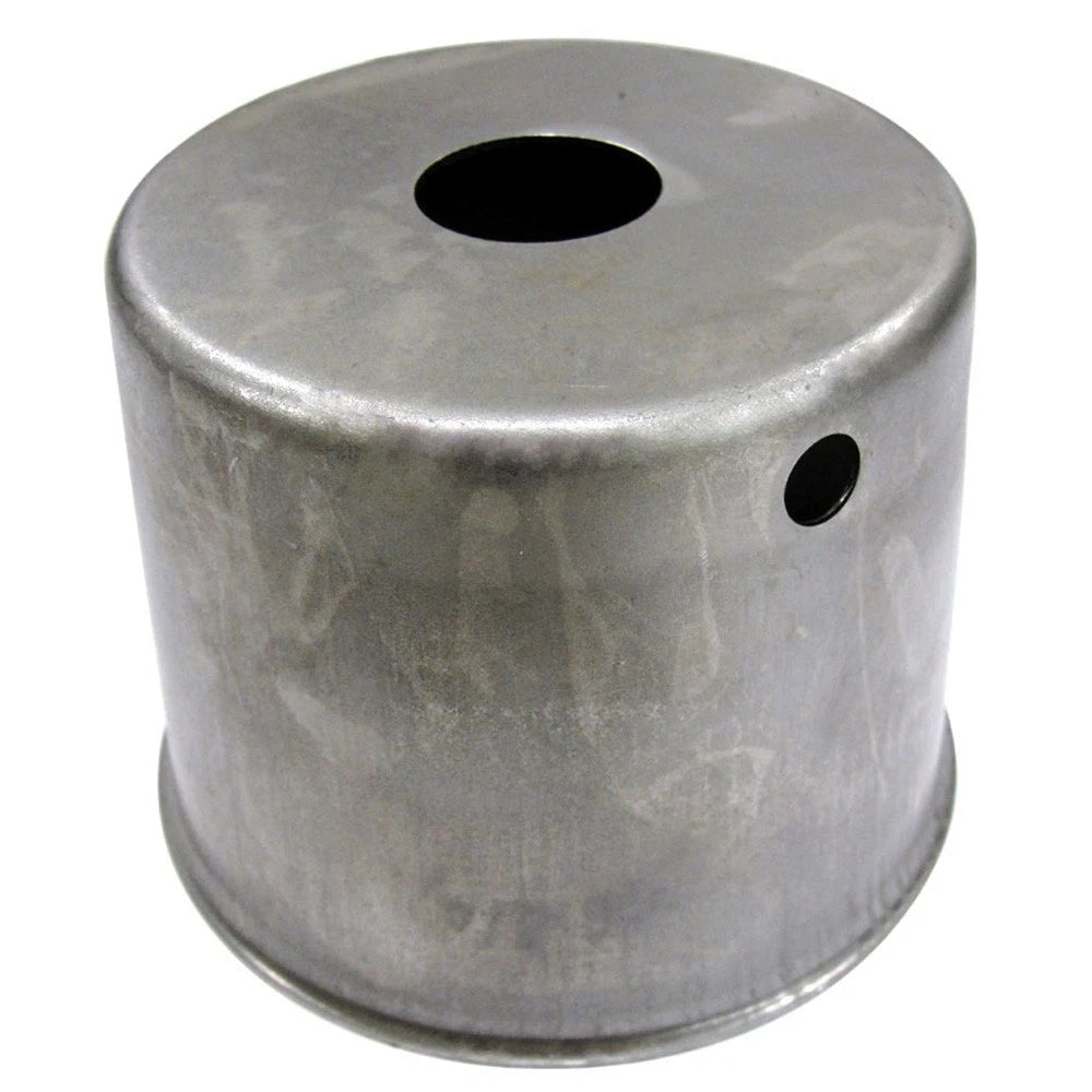 2 Dust Cover Cups for Kubota ZD321 ZD326S (K5647-34310, 34312)