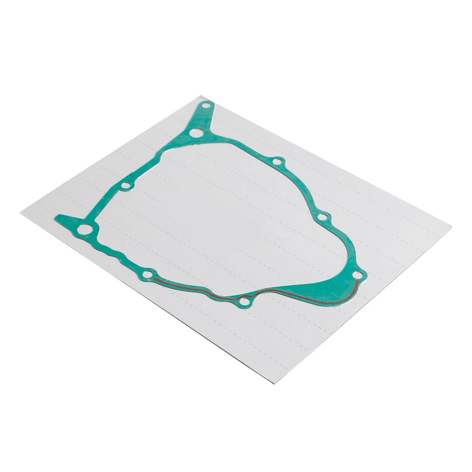 Left Engine Stator Cover Gasket for Yamaha TT-R230 TT-R225 XT225 (1991–2023)