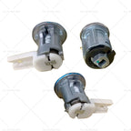 Ignition Barrel Door Lock with Key for Ford Falcon XG XH (1993–1998)