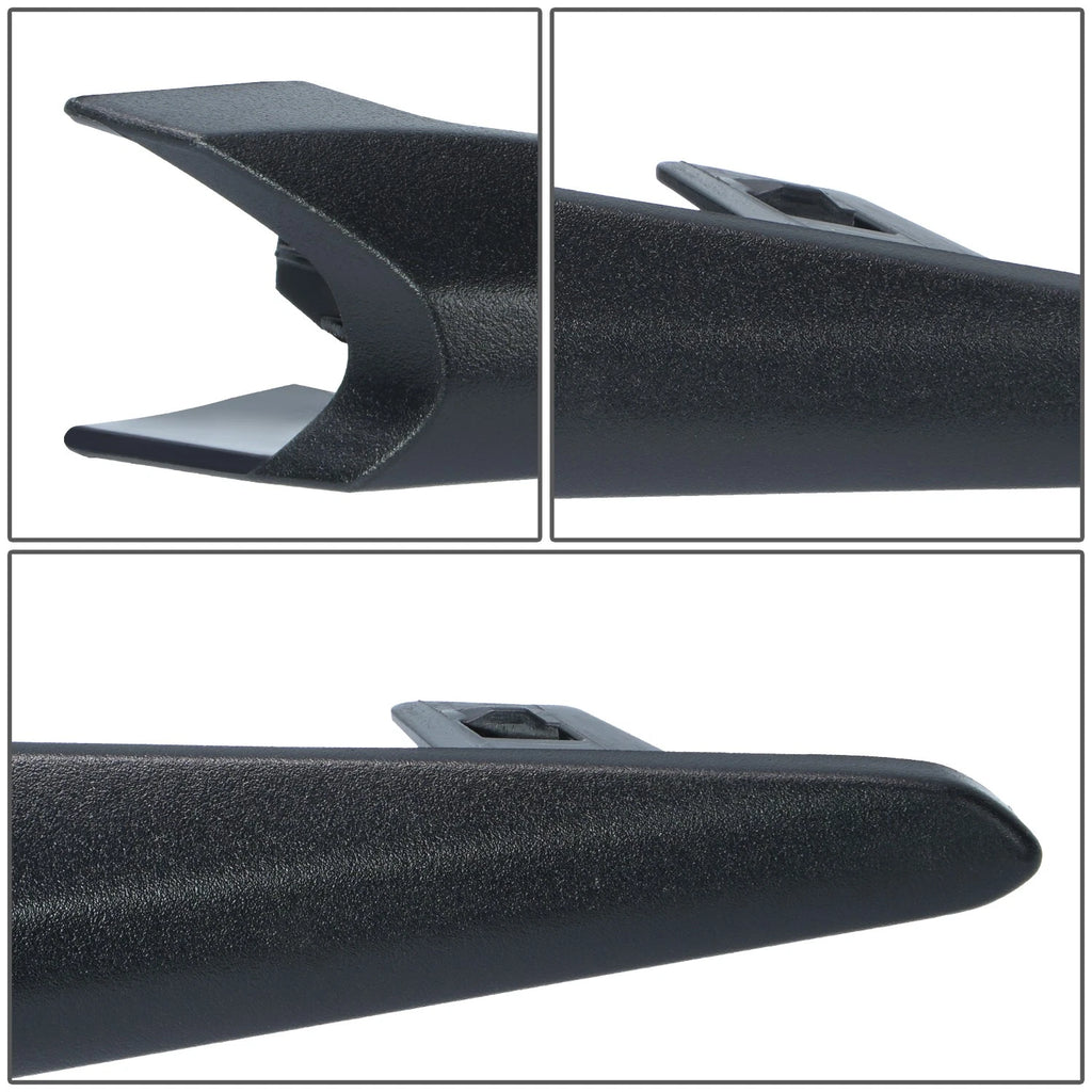 Fog Light Trim for Mazda 3 (2017–2018) - Passenger Right Front