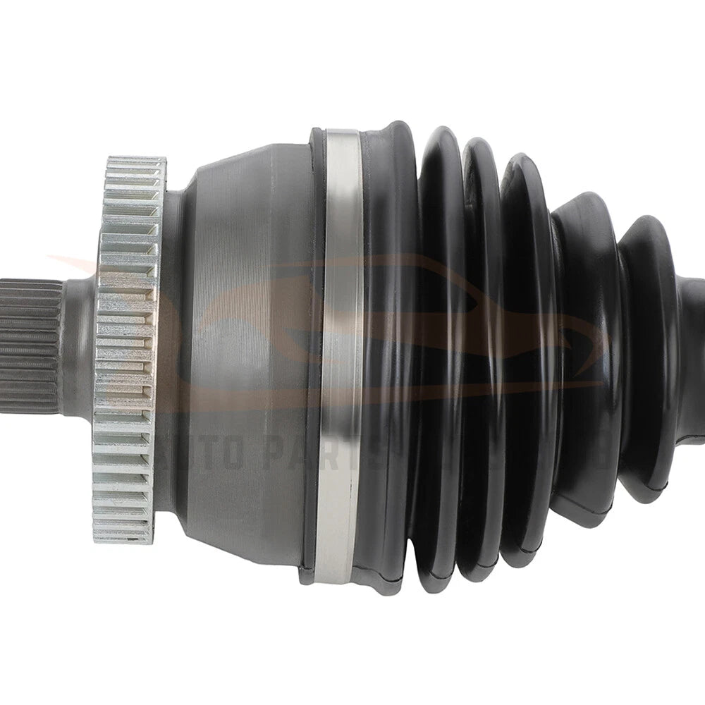 Front Left CV Axle Shaft for Hyundai Santa Fe, Kia Sorento (2011-2012)