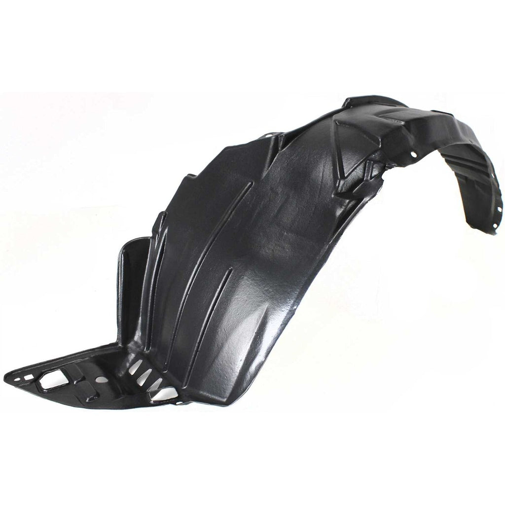 Fender Kit for Honda Civic (2001–2003) Primed Front Driver & Passenger Side