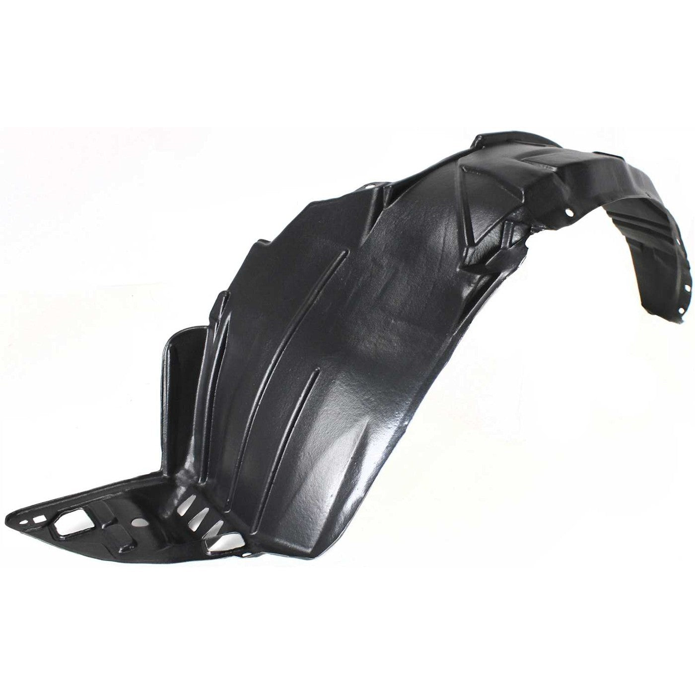 Fender Kit for Honda Civic (2001–2003) Primed Front Driver & Passenger Side