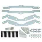 Full Lift Kit with Sway Bar Quick Disconnect for Polaris RZR 800 (2007–2014)
