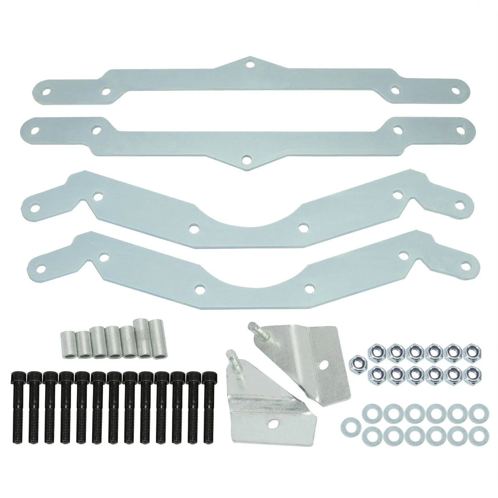 Full Lift Kit with Sway Bar Quick Disconnect for Polaris RZR 800 (2007–2014)