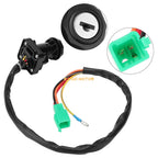 Ignition Key Switch for Kawasaki KFX 80 (2003–2006) #27005-S004