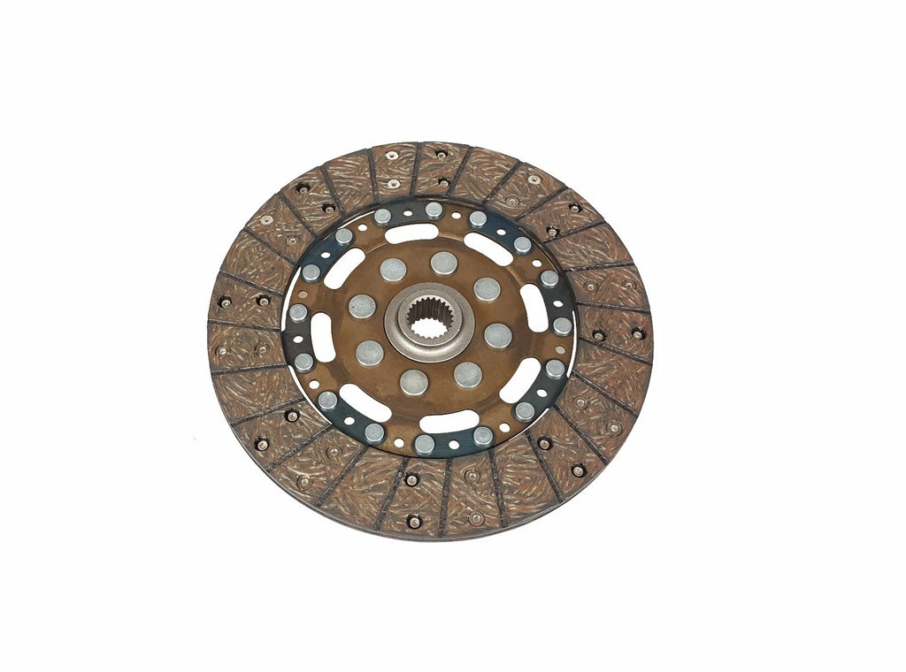 Clutch Kit for Suzuki Equator (2009-2011)