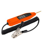 Digital Electric Voltage Circuit Tester for Trucks and Automotive