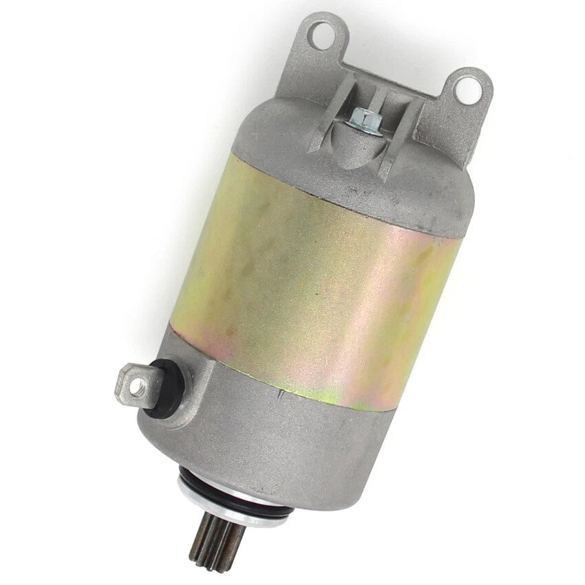 Starter Motor for Yamaha XC125, XC155, Majesty S, HW125, HW151 (2001–2023)