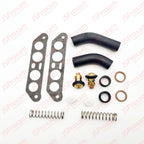 Thermostat for Johnson Evinrude 85-140 V4 (1985–1995) 18-3673 340975 340976