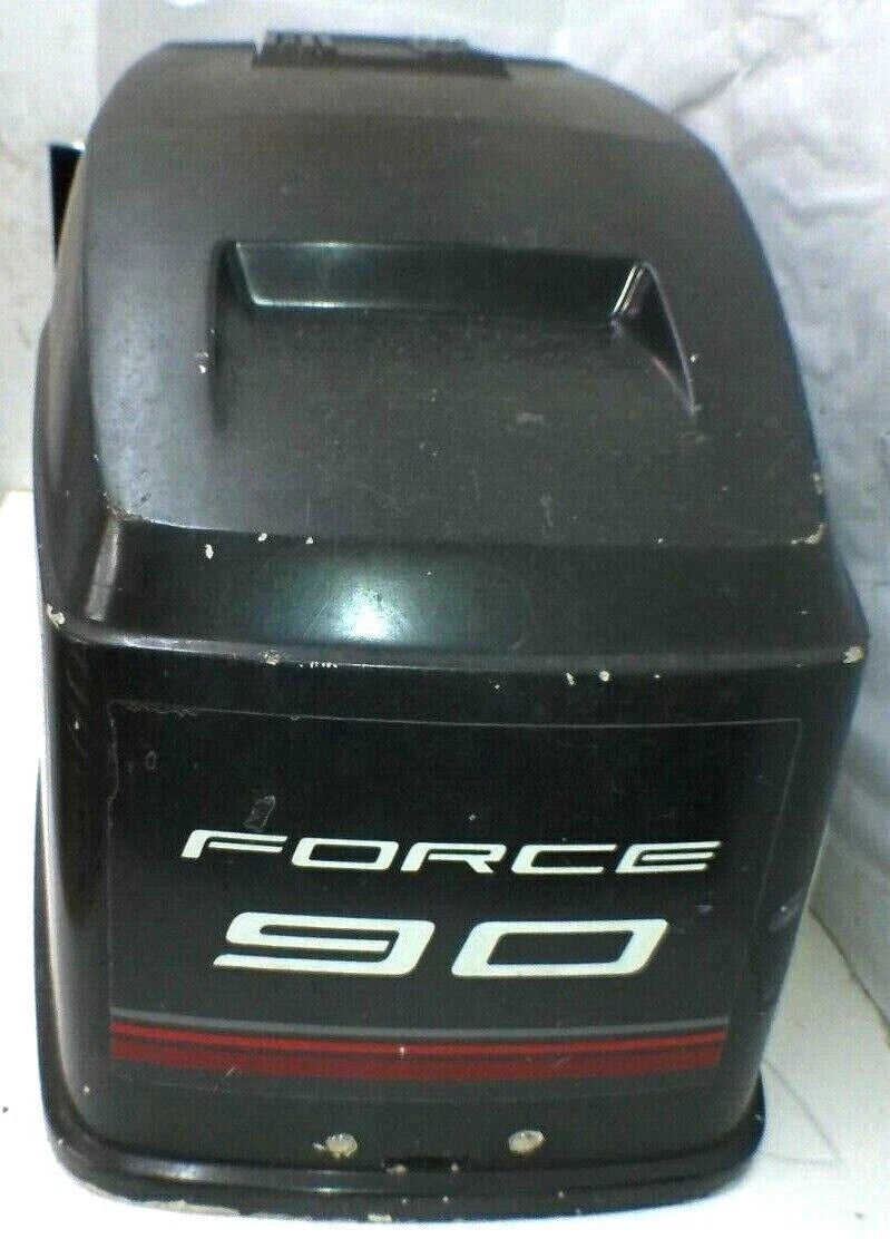 Mercury Force Top Cowling 819364T9 for Mercury 90hp (1990–1995)