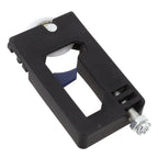 Sliding Door Pulley Core for Wardrobe Installation