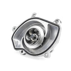 Water Pump 94810603301 for Porsche Cayenne Panamera Macan (2010–2023)