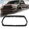 Front Grill Outer Shell for Toyota Tacoma (2016–2022) Gloss Black