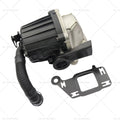 Crankcase Ventilation Oil Separator for Detroit DD13 DD15, Mack MP8 (11- )