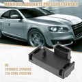 Manifold Absolute Pressure Sensor 19106672 213-3205 for Chevy Jeep 