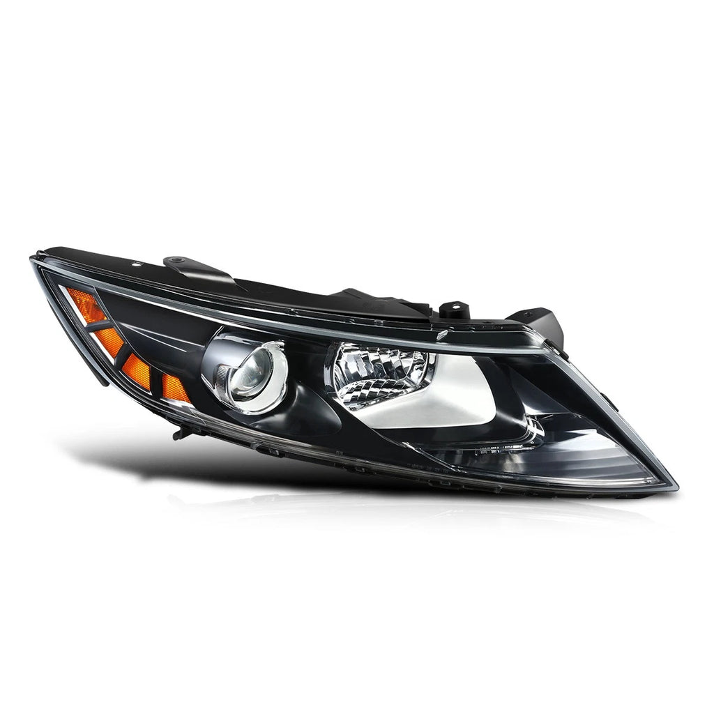 Right Side Projector Headlight Lamp for Optima (2011–2013)