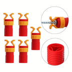 Screwdriver Bit Fixing Sleeve for Efficient Work
