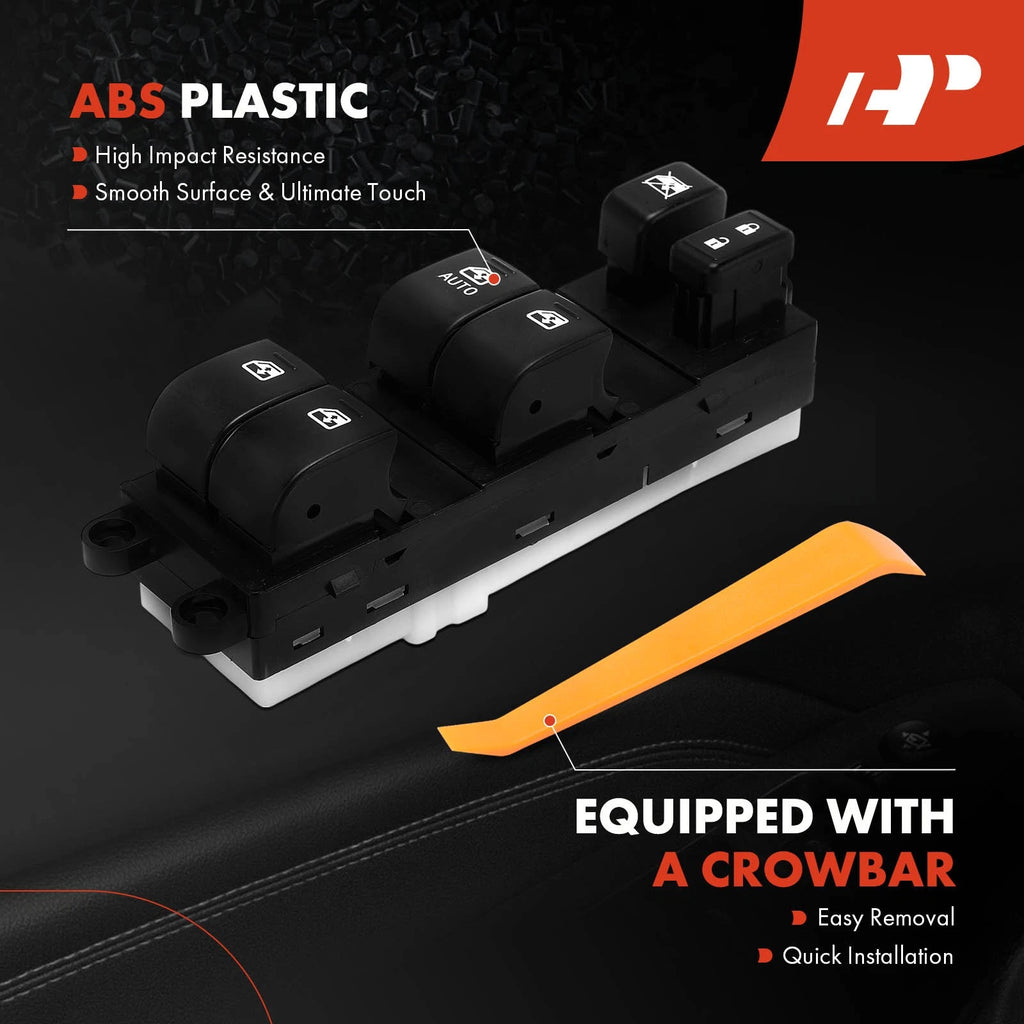 Power Window Switch for Subaru Outback Legacy (2013-2019)