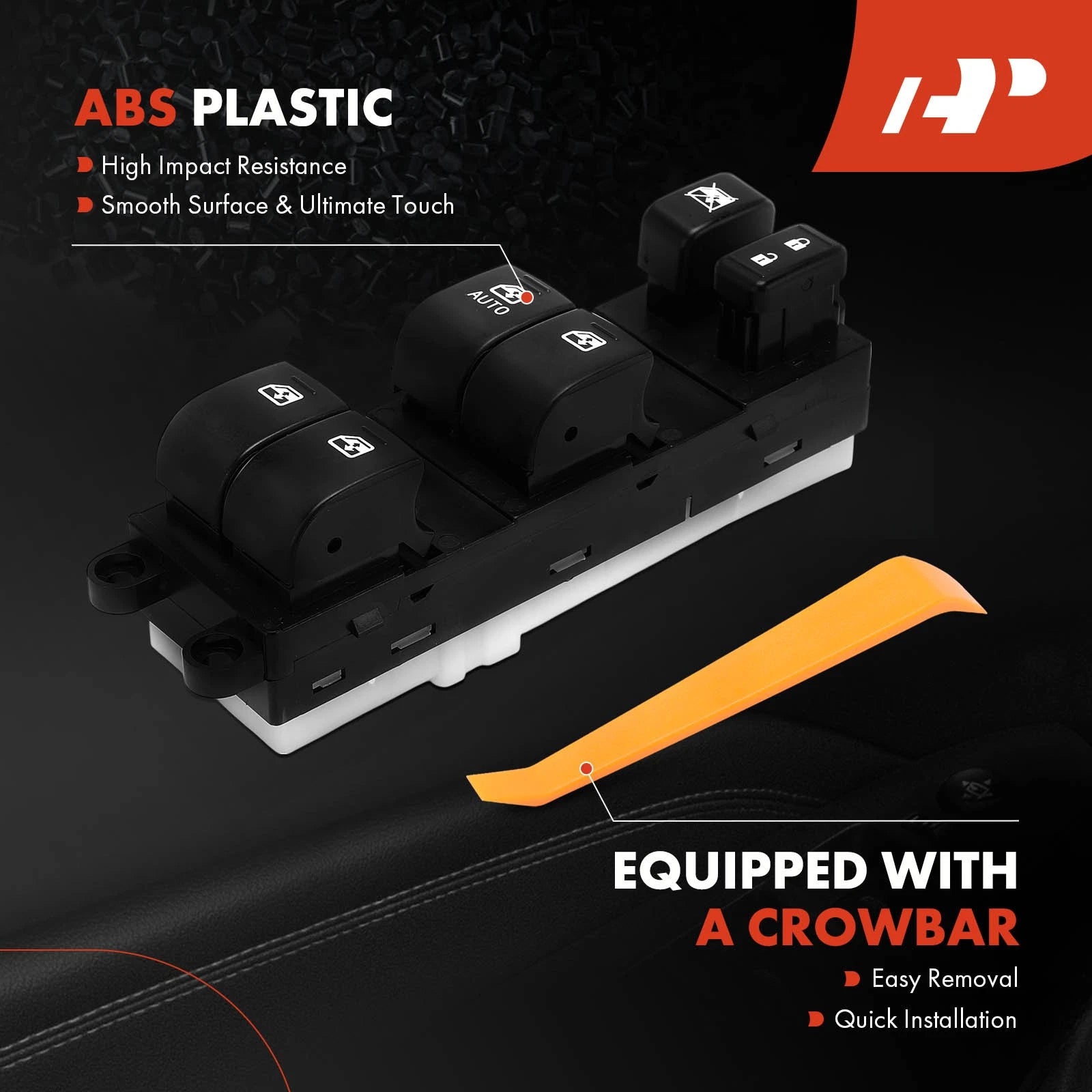 Power Window Switch for Subaru Outback Legacy (2013-2019)