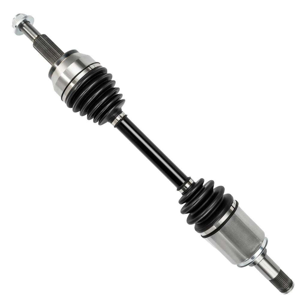 Front Left CV Axle Shaft Assembly for Jeep Grand Cherokee (2014–2021)