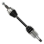 Front Left CV Axle Shaft Assembly for Jeep Grand Cherokee (2014–2021)