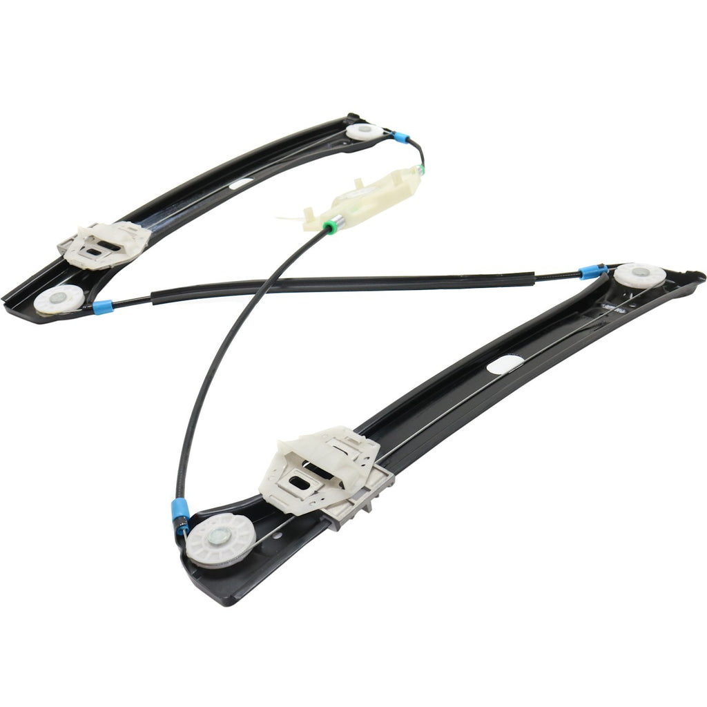 Window Regulator for Mercedes S-Class (S350, S400, S450, S550, S600, S63, S65)