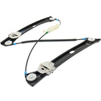 Window Regulator for Mercedes S-Class (S350, S400, S450, S550, S600, S63, S65)