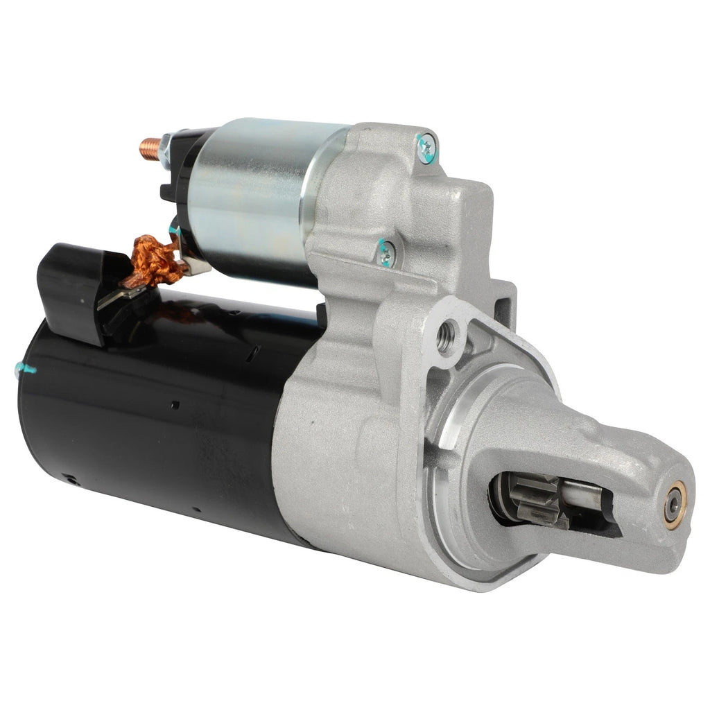 Starter Motor for Mercedes-Benz C63 CL63 E550 GL63 AMG (2016–2020) SBO0366 32795