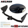 Class 3 Rear Trailer Hitch for Jeep Grand Cherokee (1999–2004)