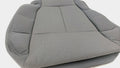Front Passenger Seat Bottom Cushion Cover for Ford Expedition (2018–2021)
