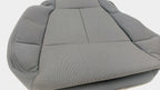Front Passenger Seat Bottom Cushion Cover for Ford Expedition (2018–2021)