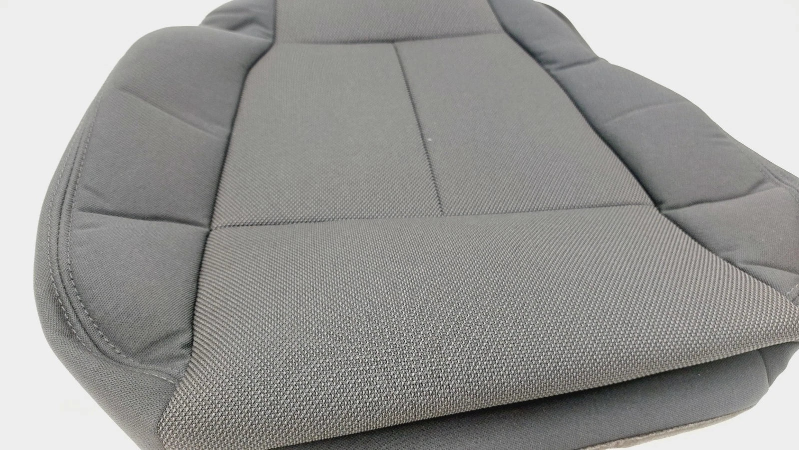 Front Passenger Seat Bottom Cushion Cover for Ford Expedition (2018–2021)